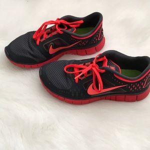 Nike Free Run 3
